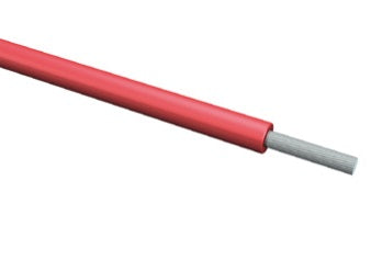 EST Silikonový jednožilový vodič SIAF (SIF) 2,5 mm2, zeleno-žlutý EST Silikonový jednožilový vodič SIAF (SIF) 2,5 mm2, zeleno-žlutý